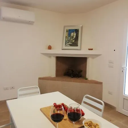 Fiore Di Cappero Dom wakacyjny Ostuni