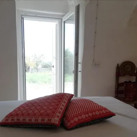Fiore Di Cappero Dom wakacyjny Ostuni