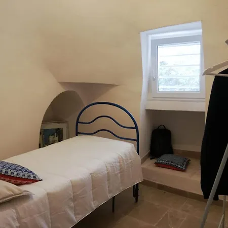 Dom wakacyjny Fiore Di Cappero Ostuni