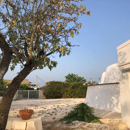 Fiore Di Cappero Holiday home