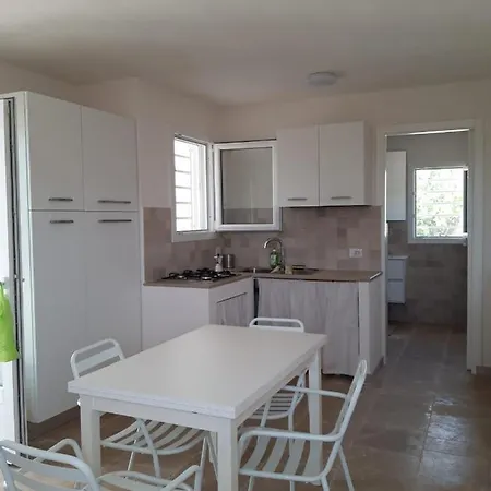 Fiore Di Cappero Casa de Férias