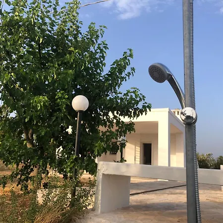 Fiore Di Cappero Holiday home *