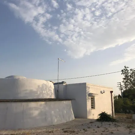 Holiday home Fiore Di Cappero Ostuni