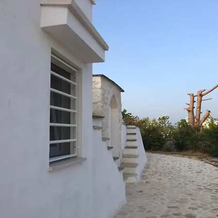 Casa de Férias Fiore Di Cappero