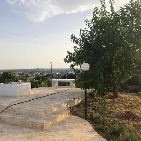 Fiore Di Cappero Casa de Férias *