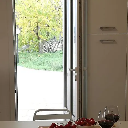 Fiore Di Cappero Holiday home *