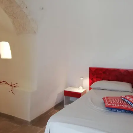 Fiore Di Cappero Ostuni