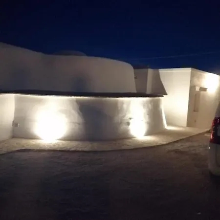 Casa de Férias Fiore Di Cappero Ostuni