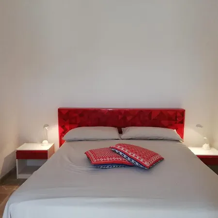 Fiore Di Cappero Holiday home Ostuni