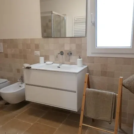 Fiore Di Cappero Holiday home *