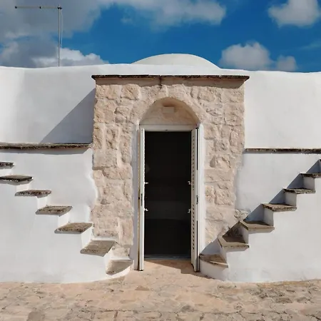 Fiore Di Cappero * Ostuni