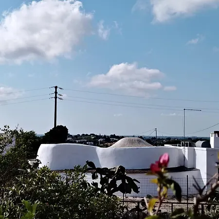 Fiore Di Cappero Holiday home