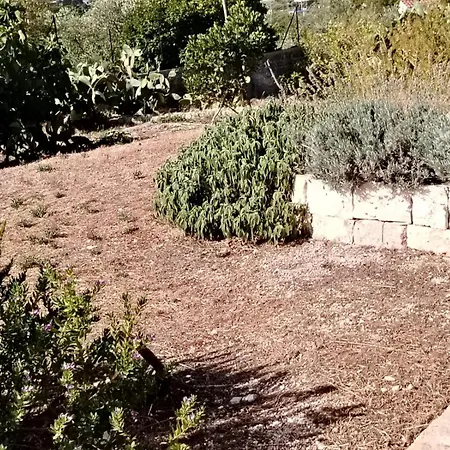 Holiday home Fiore Di Cappero