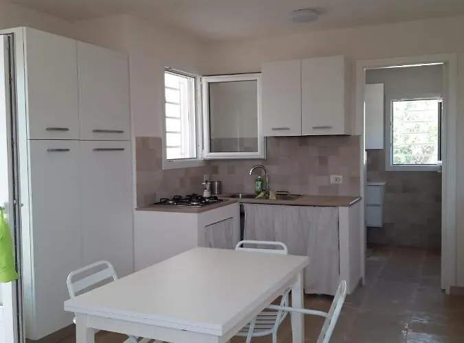 Fiore Di Cappero בית נופש