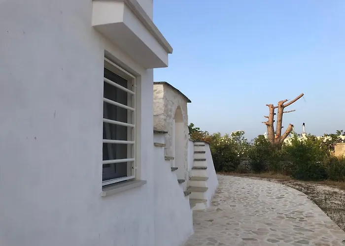 Holiday home Fiore Di Cappero