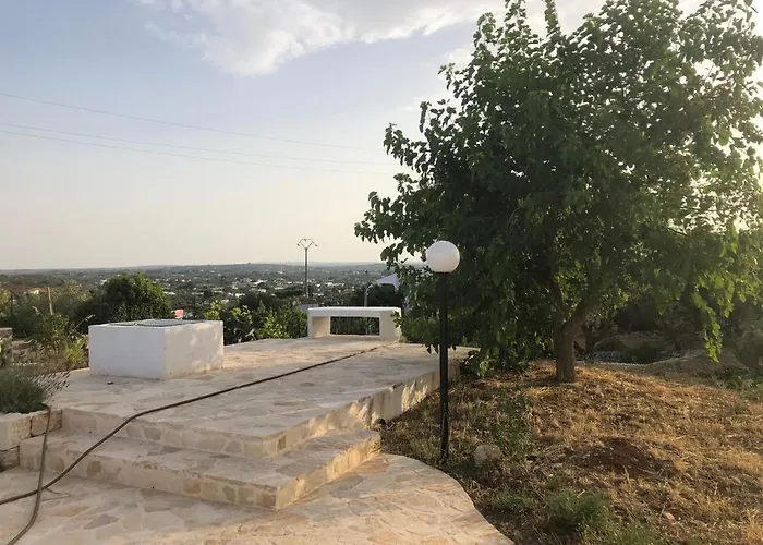 Fiore Di Cappero Holiday home *