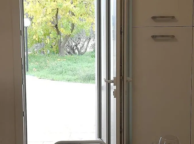 Fiore Di Cappero בית נופש *