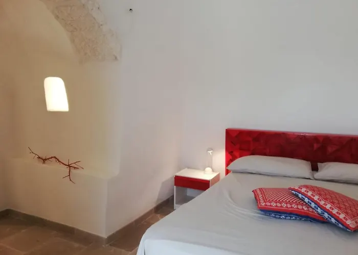Fiore Di Cappero Ostuni
