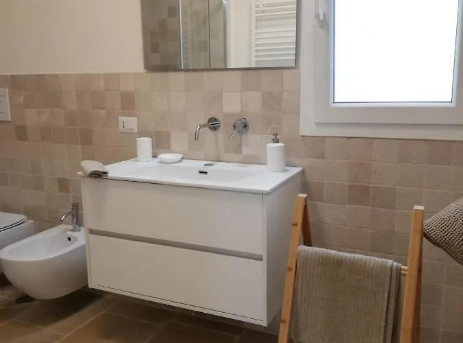 Fiore Di Cappero בית נופש *