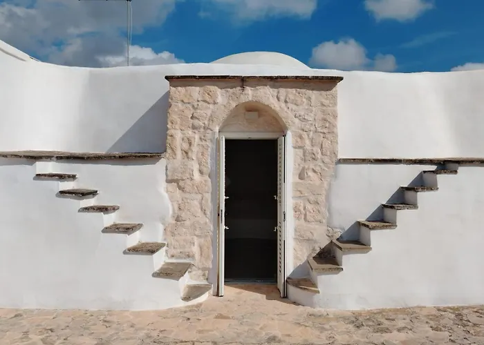 Fiore Di Cappero * אוסטוני