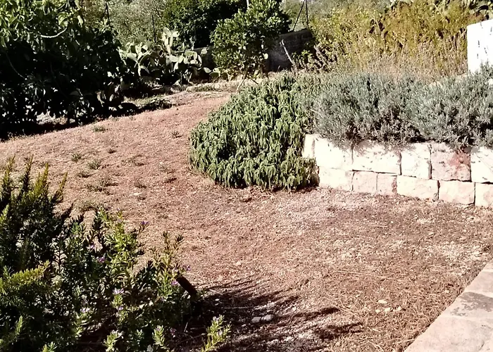 בית נופש Fiore Di Cappero